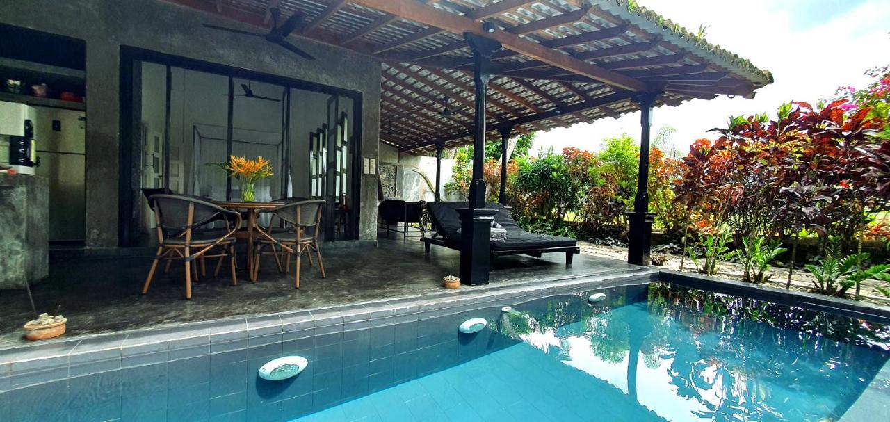 The Gatehouse Villa กอลล์ ภายนอก รูปภาพ