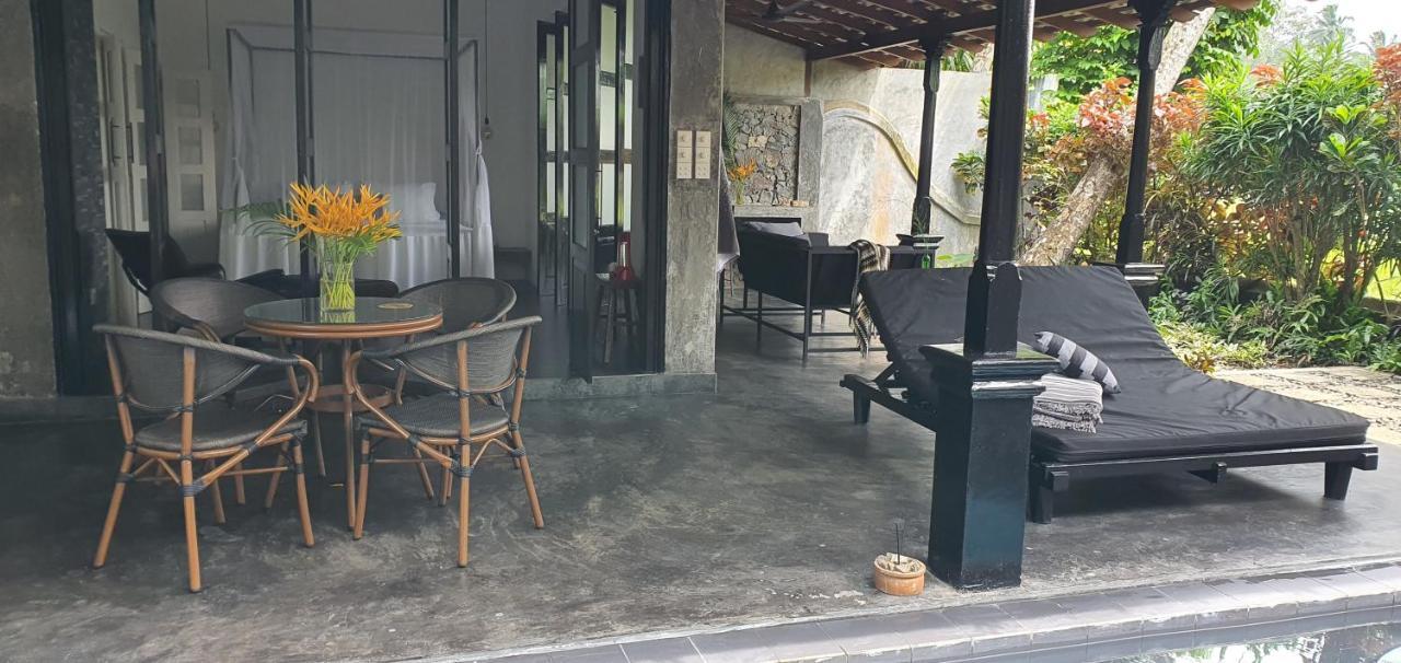 The Gatehouse Villa กอลล์ ภายนอก รูปภาพ